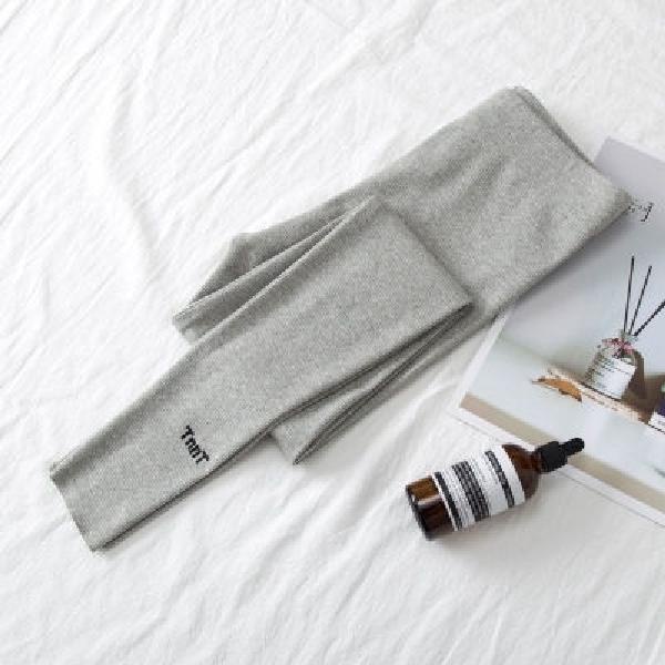 Quần Legging Co Giãn Plus Size Cho Bé Gái