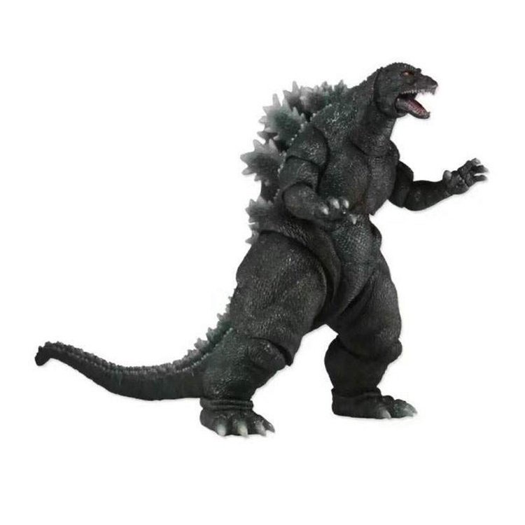 Mô Hình Đồ Chơi Quái Vật Godzilla 1994