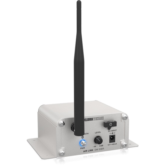 DW 20BR Bộ Thu - Phát  Âm Thanh Bluetooth Klark Teknik