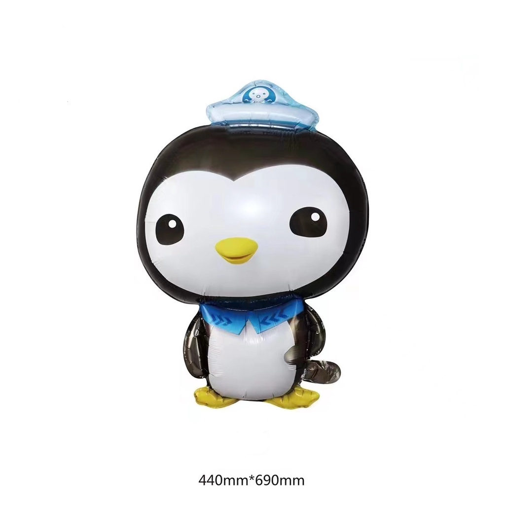 Bong Bóng Lá Nhôm 28 inch Trang Trí Tiệc Sinh Nhật / Đám Cưới