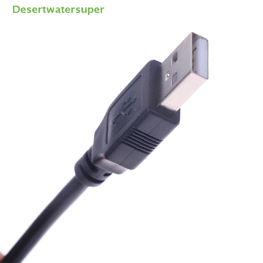 Dây Cáp Nối Dài USB 2.0 0.5M 1M 2M