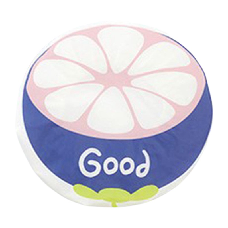 Mũ Tắm Trùm Đầu Co Giãn Chống Nước In Hình Trái Cây Thời Trang Cho Nữ