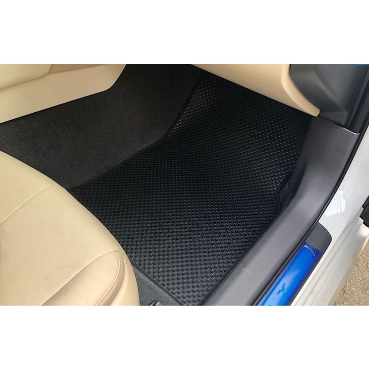 THẢM SÀN XE HƠI KATA - TOYOTA CAMRY 2019-2022