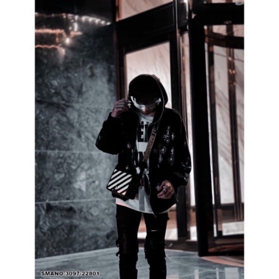 Áo phông nam nữ Premium Cotton in nổi chữ Sex Money Drug bóng mờ cổ bo dày dặn phong cách streetwear