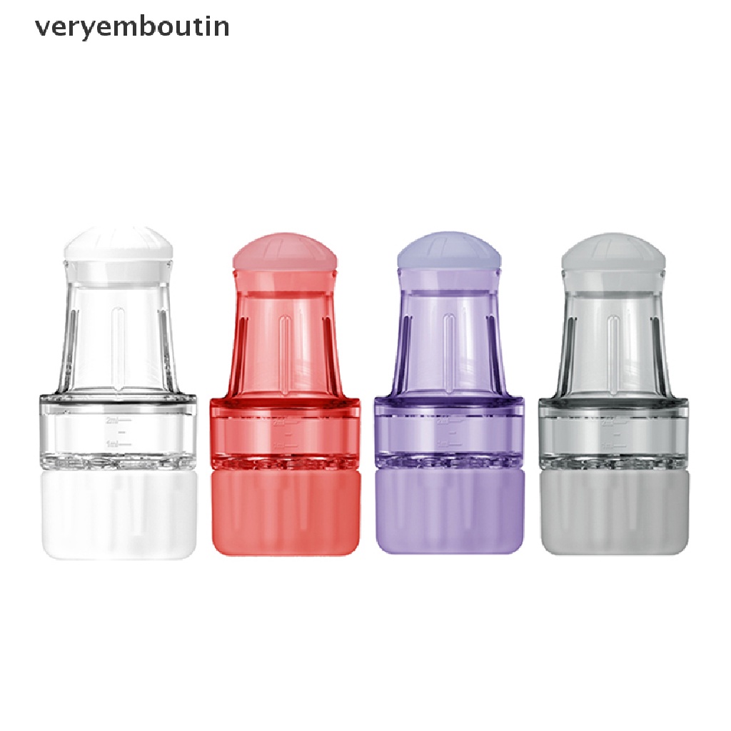 Tinh Dầu Mát Xa Da Đầu 3ml Kích Thích Mọc Tóc Hiệu Quả