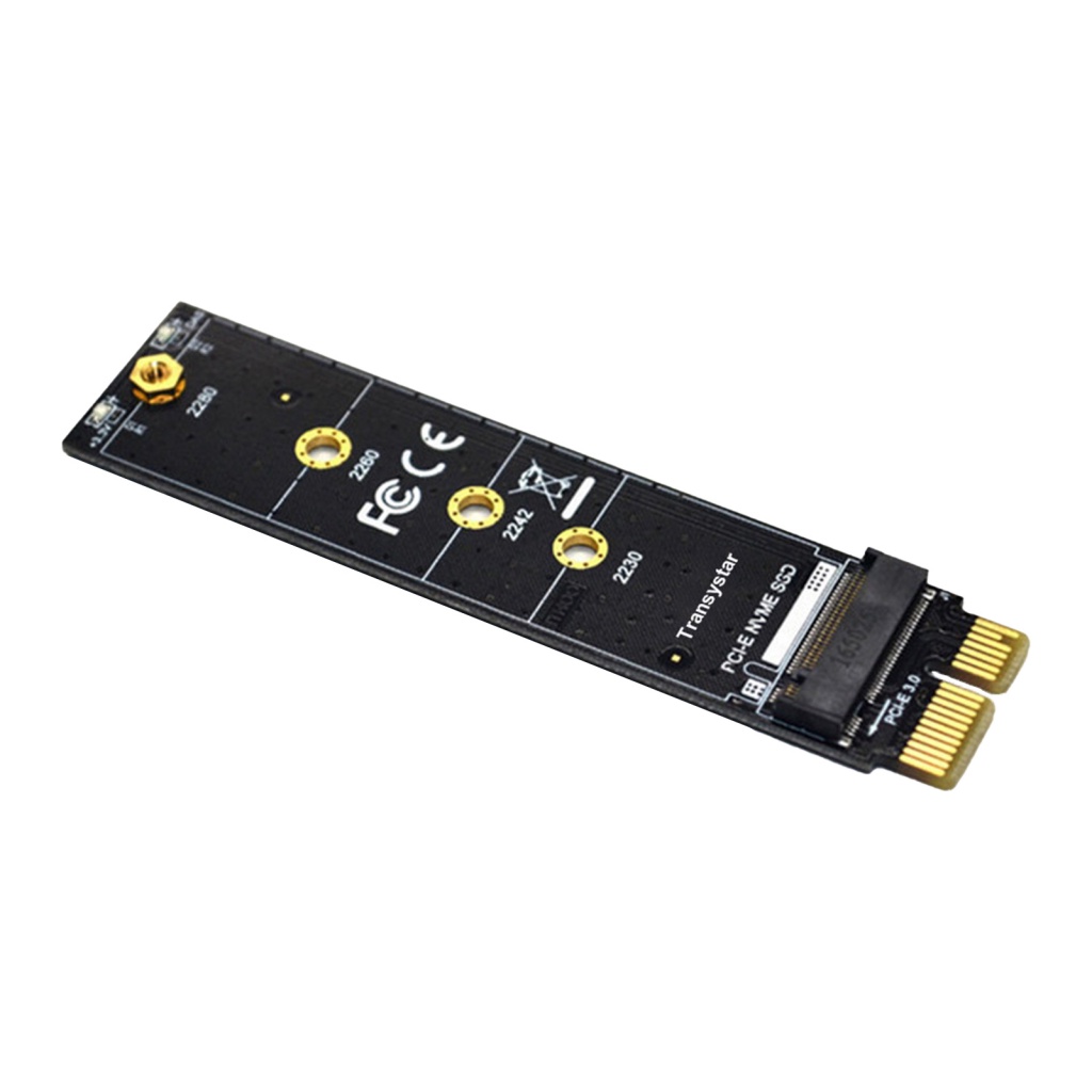 Bảng Mạch Chuyển Đổi PCI-E Sang M.2 NVME SSD Tốc Độ Cao Chuyên Dụng Cho Máy Tính