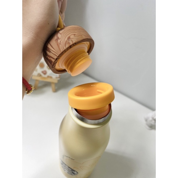 Bình giữ nhiệt Valentine Starbucks VietNam