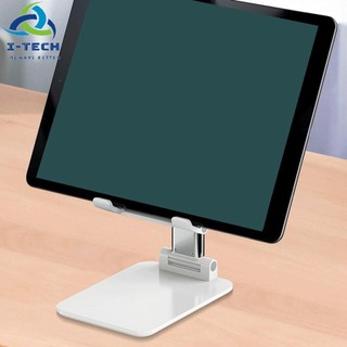 Phone Bracket Universal Adjustable Desktop Mobile Phone Holder Stand