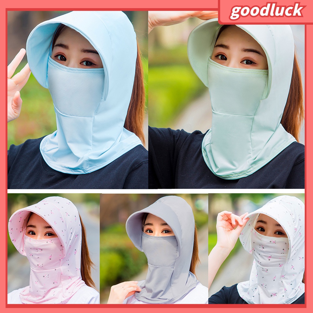 |Đồ Chơi GODK GODK Độc Đáo| Mũ Rộng Vành Chống Nắng Thoáng Khí Che Phủ Toàn Diện Cho Nữ