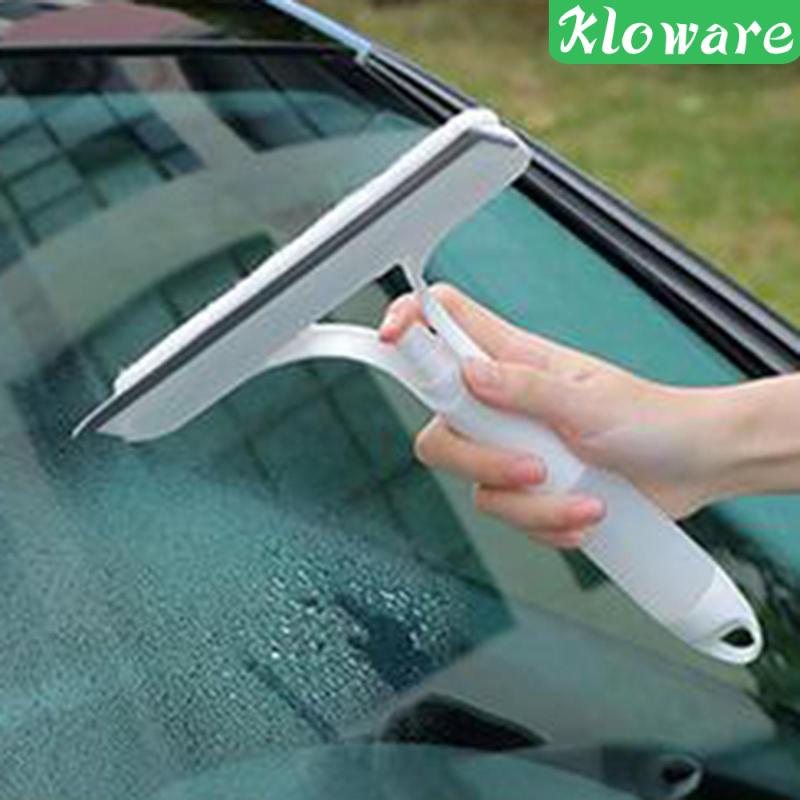 Dụng Cụ Chà Cửa Kính Phòng Tắm Tiện Dụng