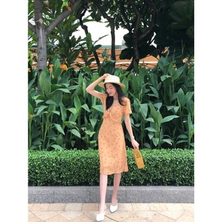 Summer Dress Thekat.shop