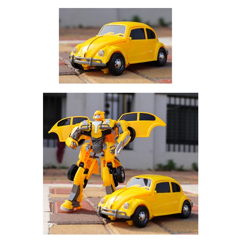 Đồ Chơi robot Biến Hình God of War Độc Đáo