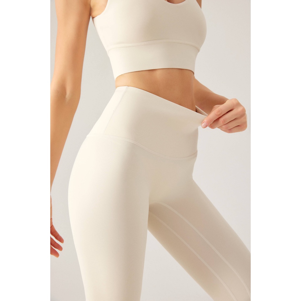 Air active Bộ 2 món quần áo tập thể thao năng động dành cho nữ