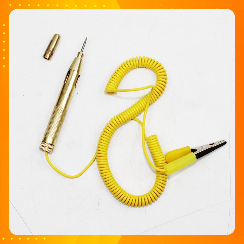 Bút thử điện ô tô, xe máy