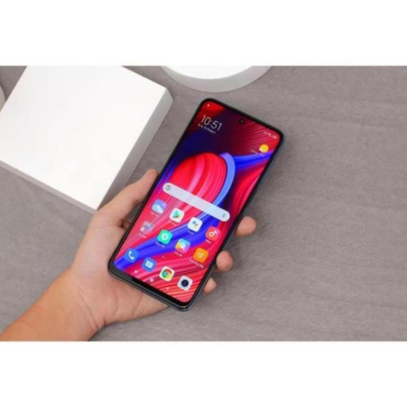 [XẢ HẾT ] Điện thoại Xiaomi Redmi Note 9S (6GB/128GB) Chính hãng 100% Bảo Hành 1 Năm EMV3135 | BigBuy360 - bigbuy360.vn