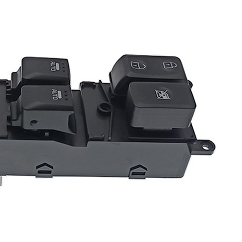 1 Công Tắc Cửa Sổ Xe Hơi Cho Kia Forte 2014 2015 2016 2017 2018 93571-A7200 93571A7200