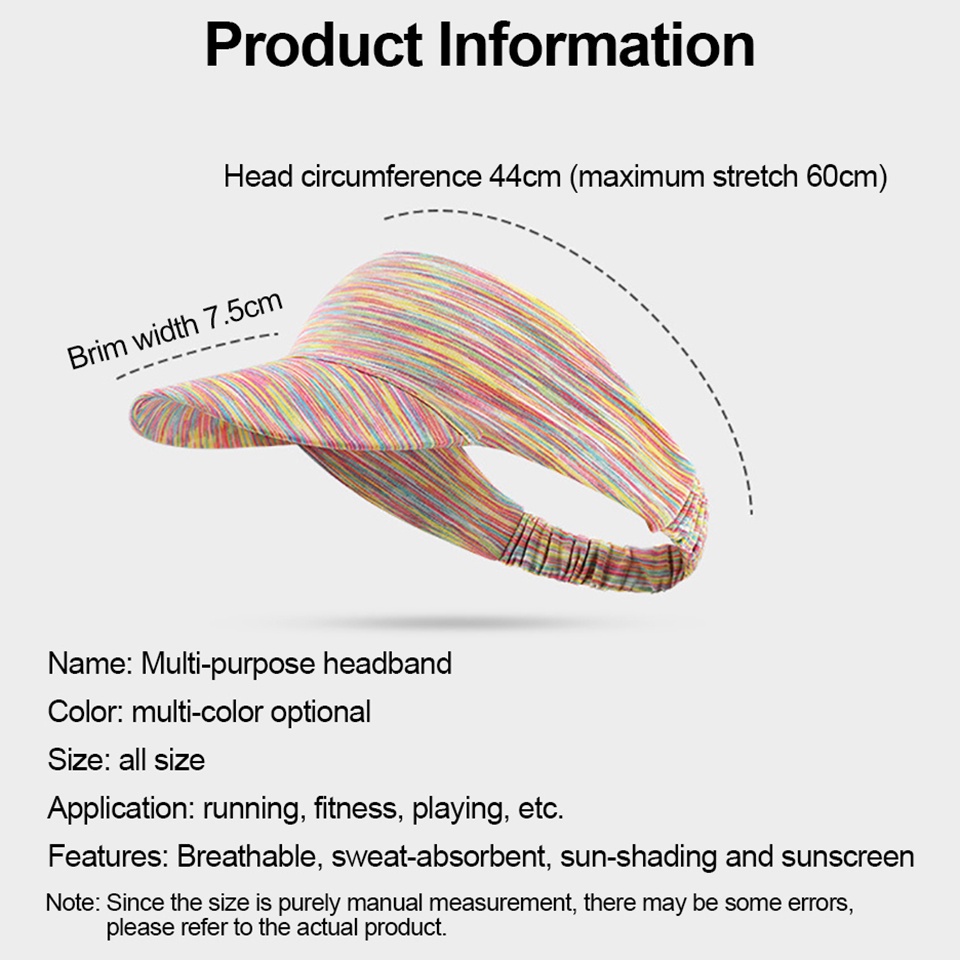 Mũ lưỡi trai DAYSELECT chống nắng tia uv phong cách thể thao cho nam nữ