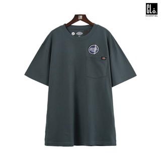 Áo Thun Dickies, Short Sleeve Heavyweight T-Shirt