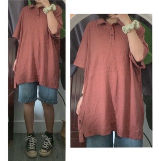 Polo - áo thun có cổ