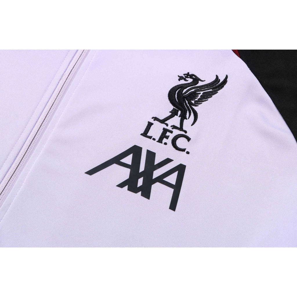 Áo Khoác Bóng Đá Tập Luyện Cho Nam Size 22-23