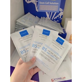 Mặt nạ b5 yuejin