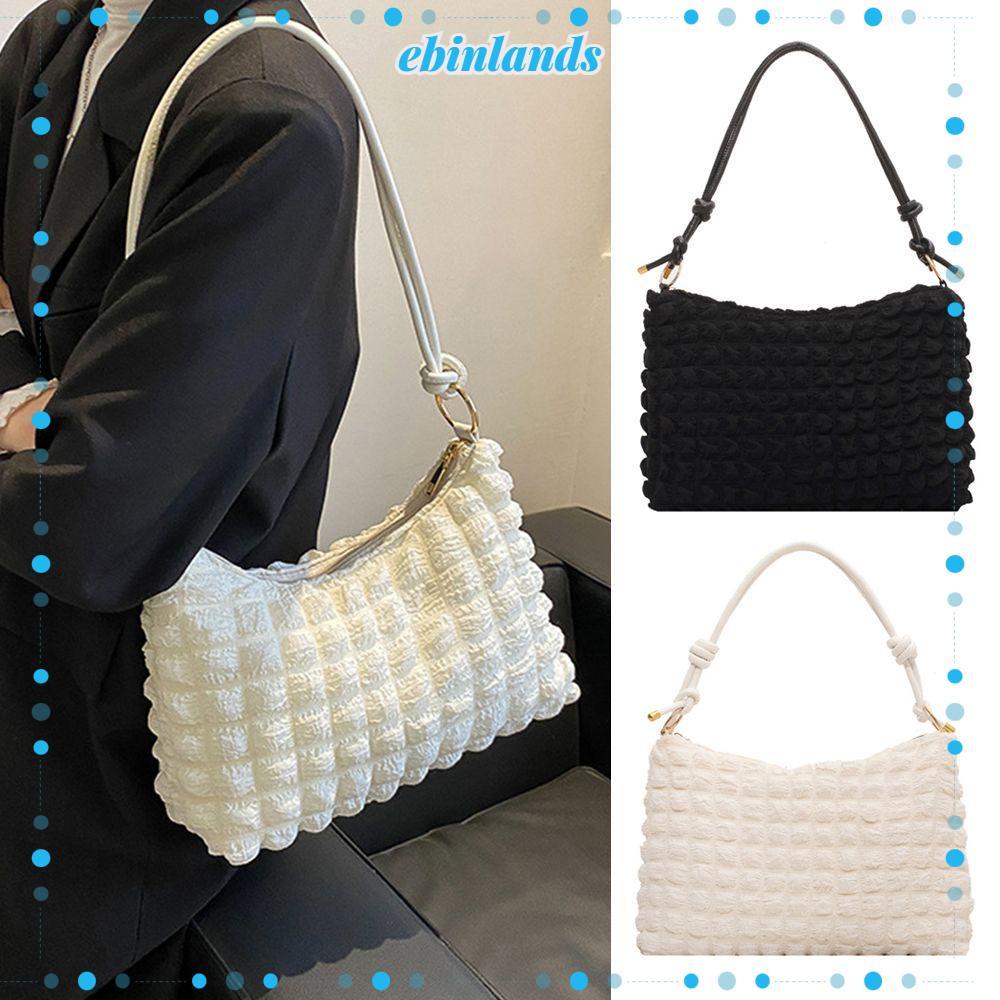 Túi Đeo Vai Màu Trơn Hợp Thời Trang Phong Cách Châu Âu