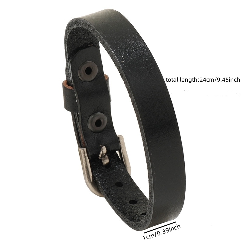 Vòng Đeo Tay Màu Sắc Thời Trang Vintage Dành Cho Nam Và Nữ