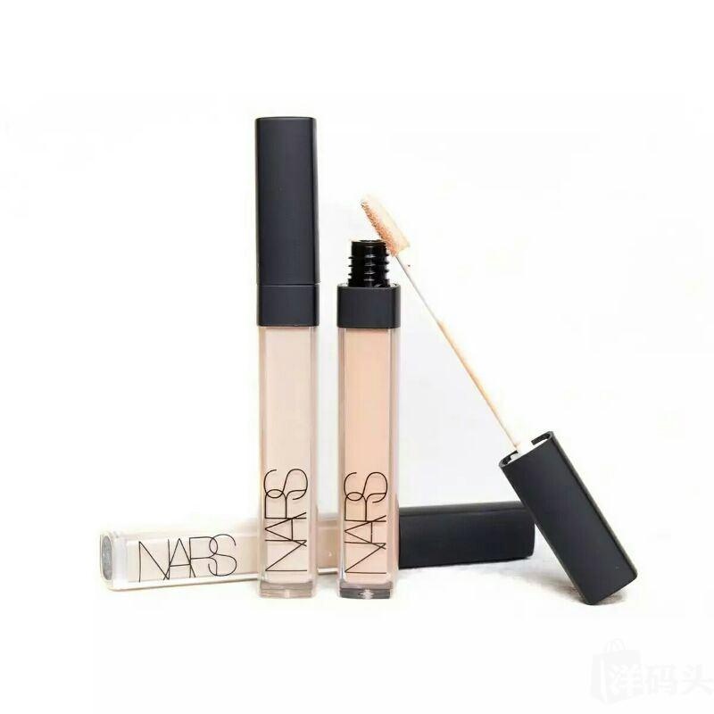 Nars Kem Che Khuyết Điểm Làm Sáng Da Dưỡng Ẩm Ngăn Ngừa Nếp Nhăn