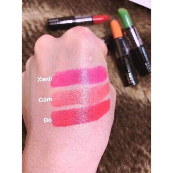 Son gió Mood Matcher chính hãng