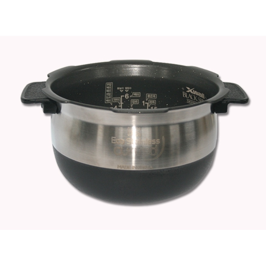 ruột nồi cao tần 1.08l