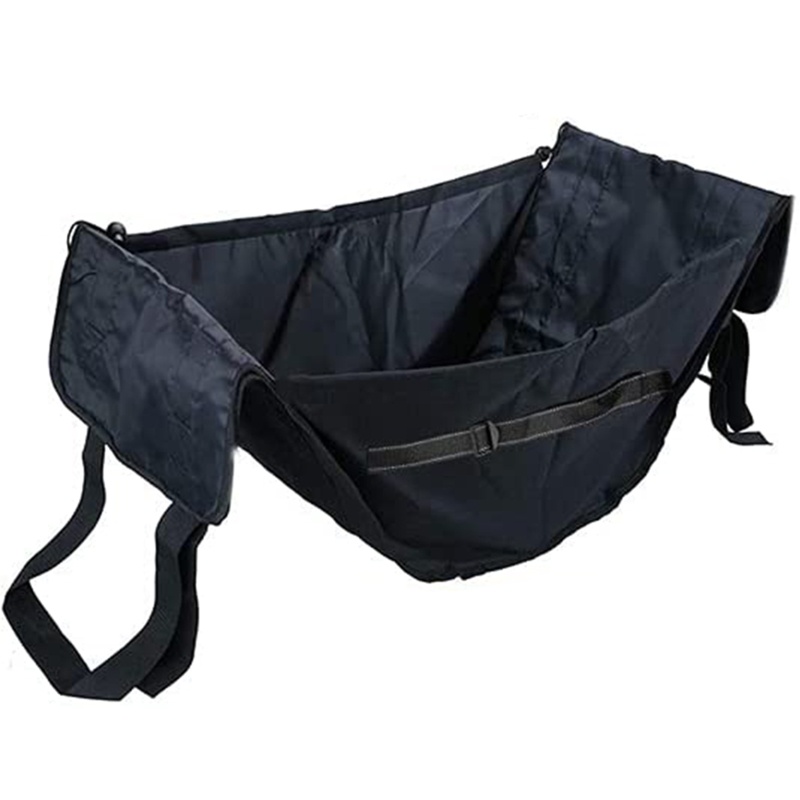 Túi Đựng Đồ Mua Sắm Bằng Vải Oxford Đa Năng Có Thể Tái Sử Dụng