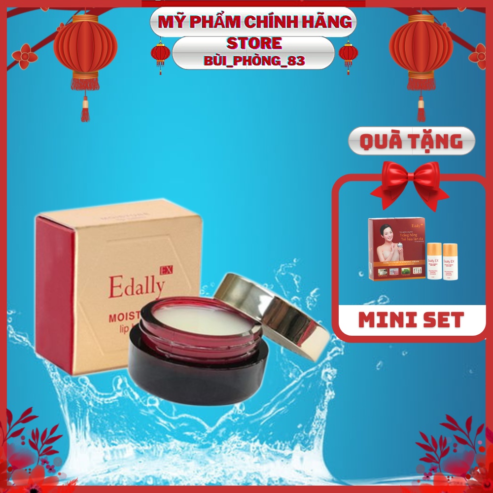 Kem dưỡng môi,ủ môi trắng hồng cấp ẩm chống nứt nẻ The nature book