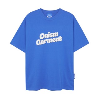 Áo thun tay lỡ Basic Onism garment - Basic tee ONISM