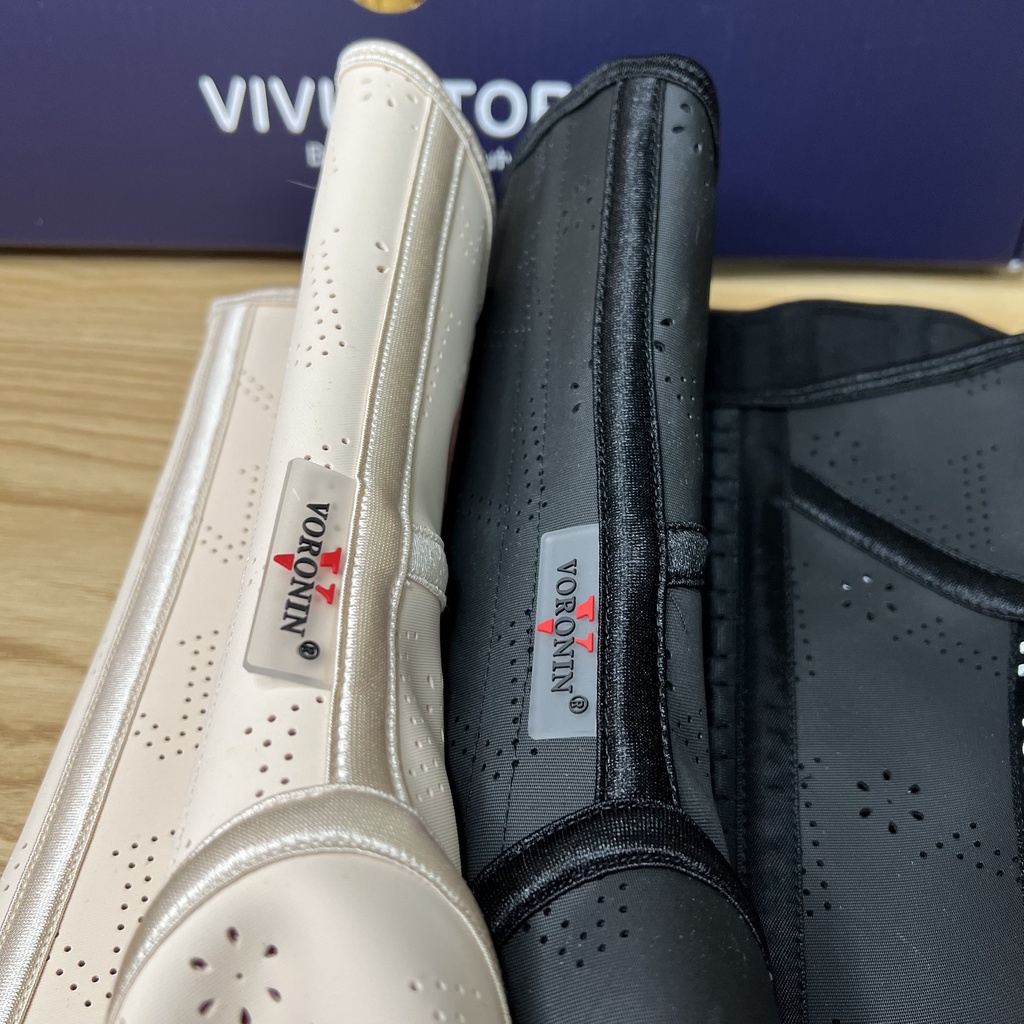 Đai Latex BIẾN NHIỆT Voronin Dòng Cao Cấp