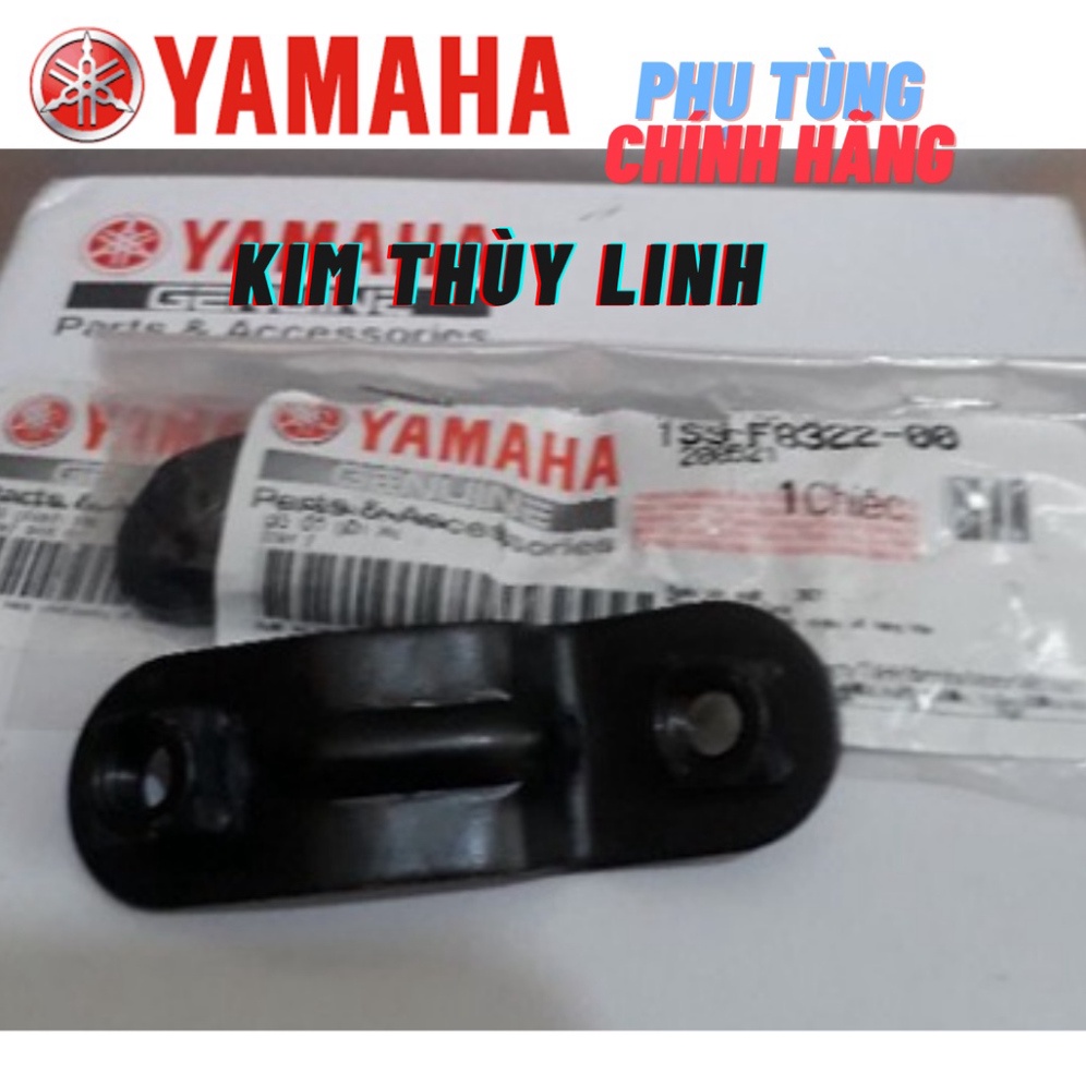 Bát bắt bưởng Exciter 2006-2010  EX 150 CHÍNH HÃNG Yamaha