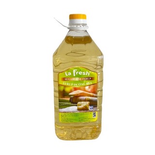 Đường Nước La Fresh - Can 5Lít [Chính Hãng]