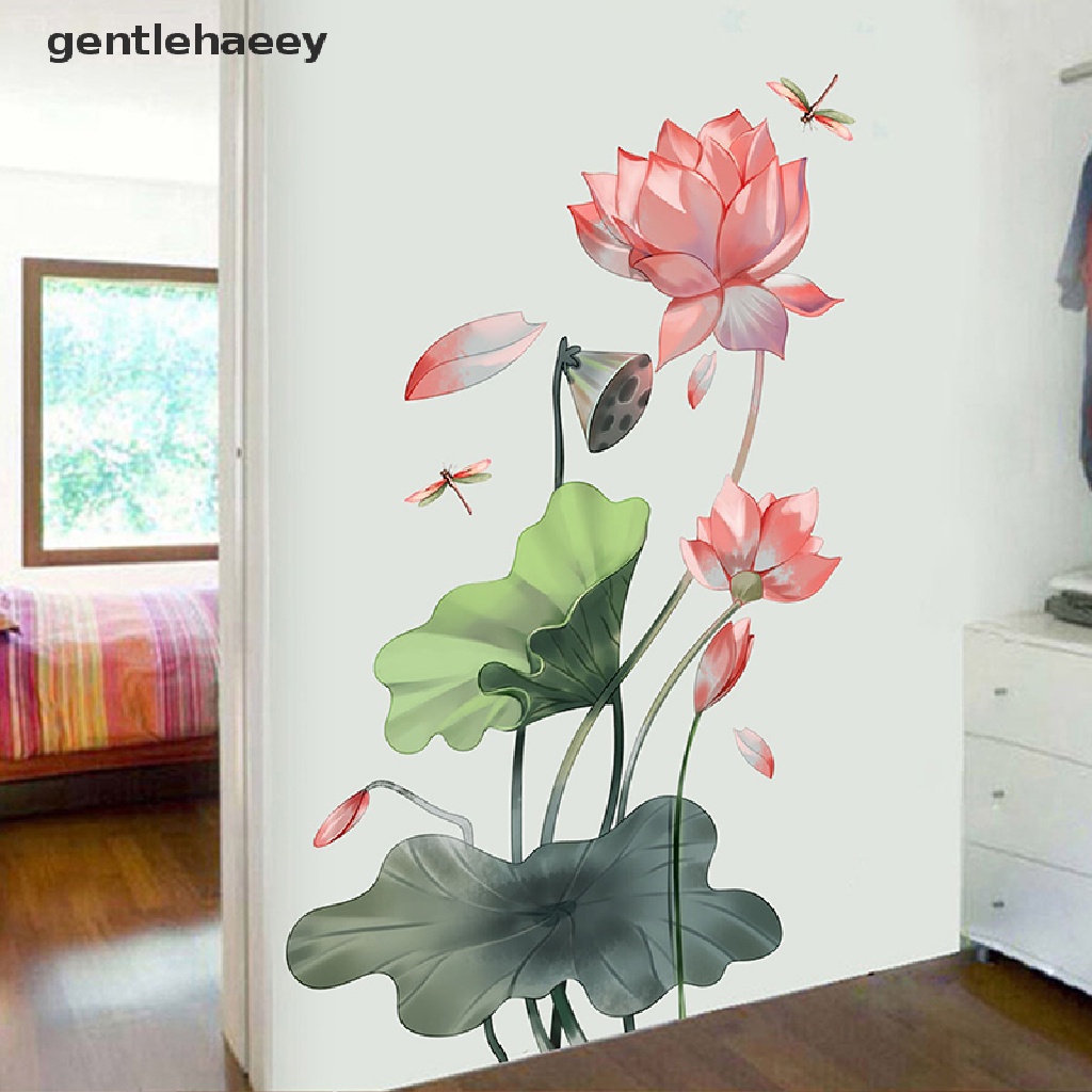 Chuồn Chuồn / Chuồn Chuồn Treo Tường Trang Trí Phòng Ngủ