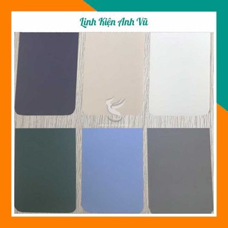 Kính lưng vỏ độ x/xr/xs/xsm độ lên 12pr/12prm13pr/13prm/14prm