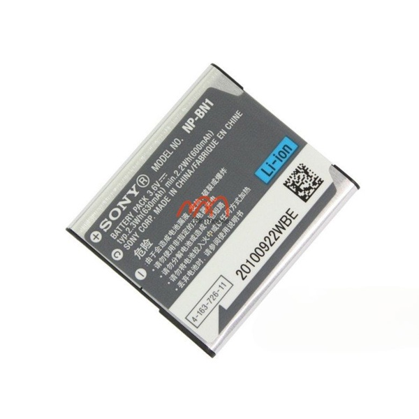 Pin Sạc Sony NP-BN1
