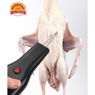 Máy nhổ lông gà lông vịt cao cấp (Nhanh và Sạch) G68