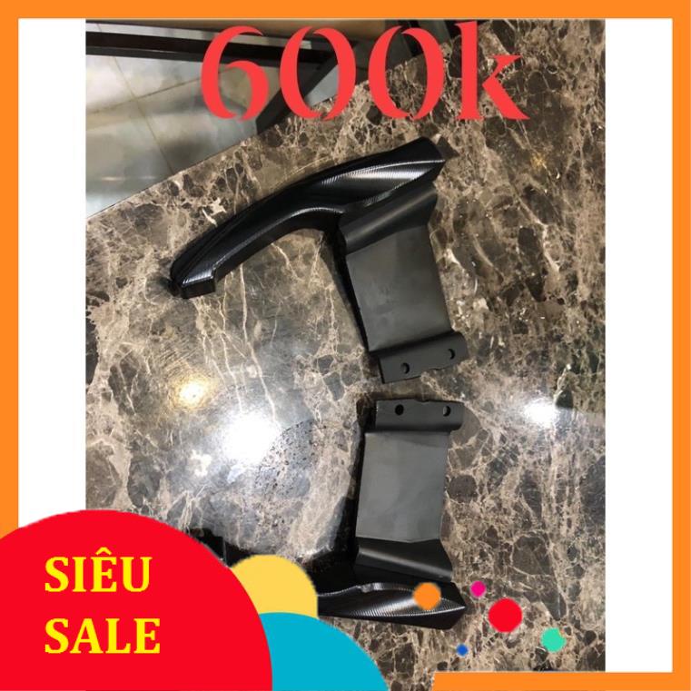 Tay dắt cản sau cnc yamaha r15 mt-15 mt15 tfx giá rẻ vô địch