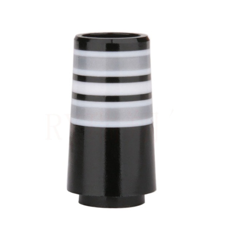 5 cái Bàn là Trục Tay áo Golf Câu lạc bộ Sắt Ferrules Thay thế.Grey