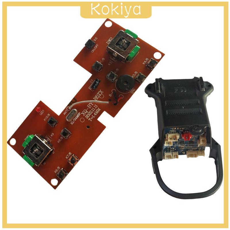 Bảng Mạch Điều Khiển Từ Xa Thay Thế Chuyên Dụng Cho Drone S138