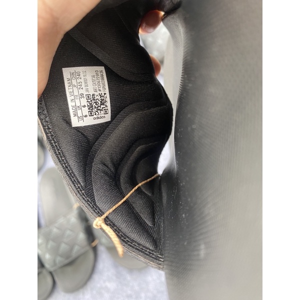 Dép quai ngang Adida$