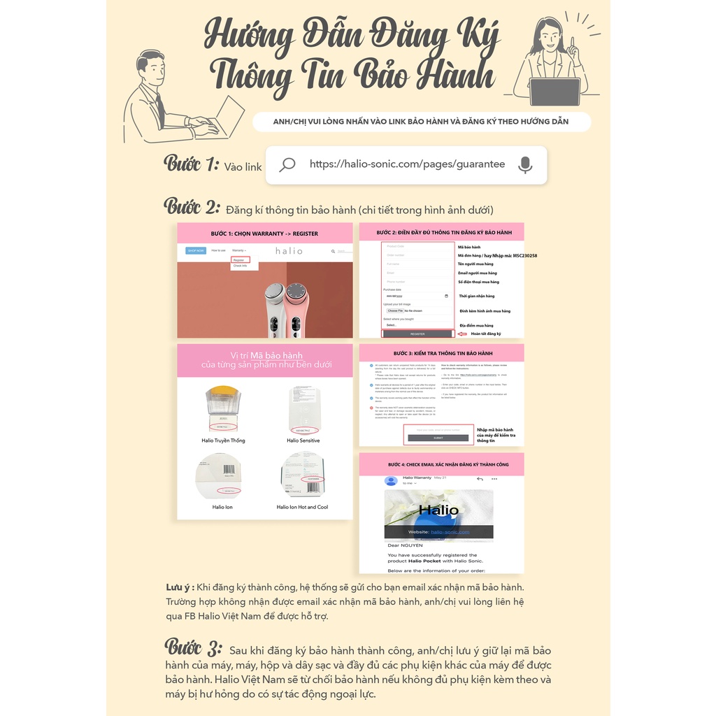 Máy Uốn Tóc Halio Ion Âm giúp tóc bóng mượt, ngừa khô xơ, hư tóc