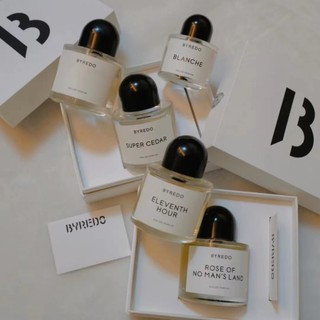 Nước hoa Byredo Byredo 100 ml.