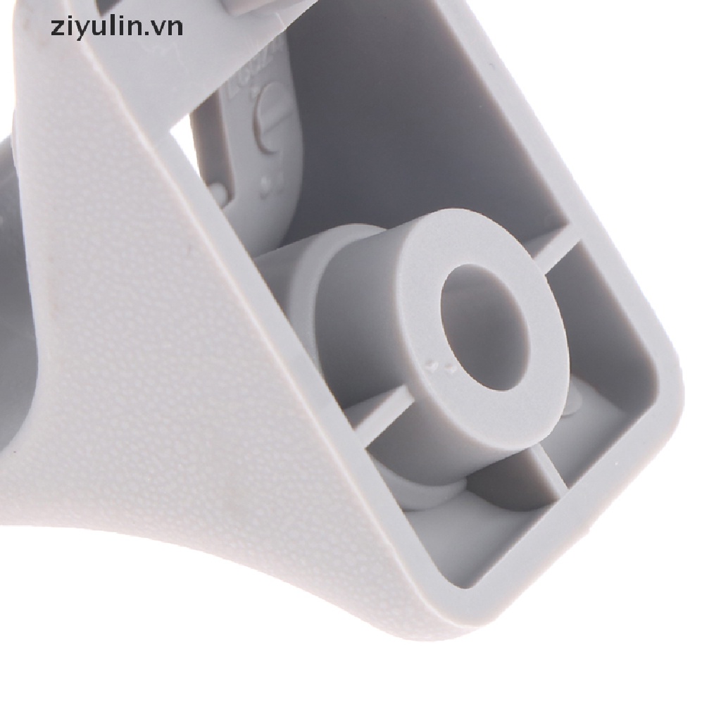 Bộ 2 Móc Kẹp Tấm Che Nắng Cho Hyundai Getz 2002-2011 852351Vn VN C300QS VN