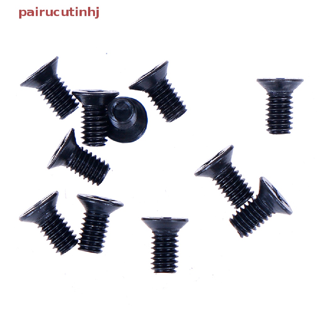Pairhj 500pcs laptop computer screws set universal screw m2 m2.3 m3 VN