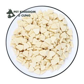 Thức ăn hamster cheese hộp 25g
