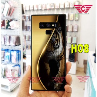 Ốp lưng samsung NOTE 8 - NOTE 9 hoa văn 2021